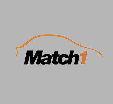 Match 1